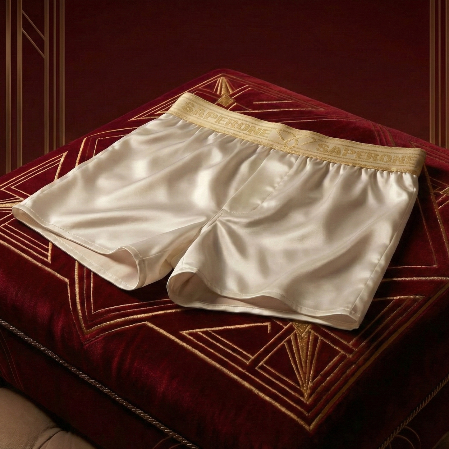 PIANO BLACK & IVORY WHITE BUNDLE