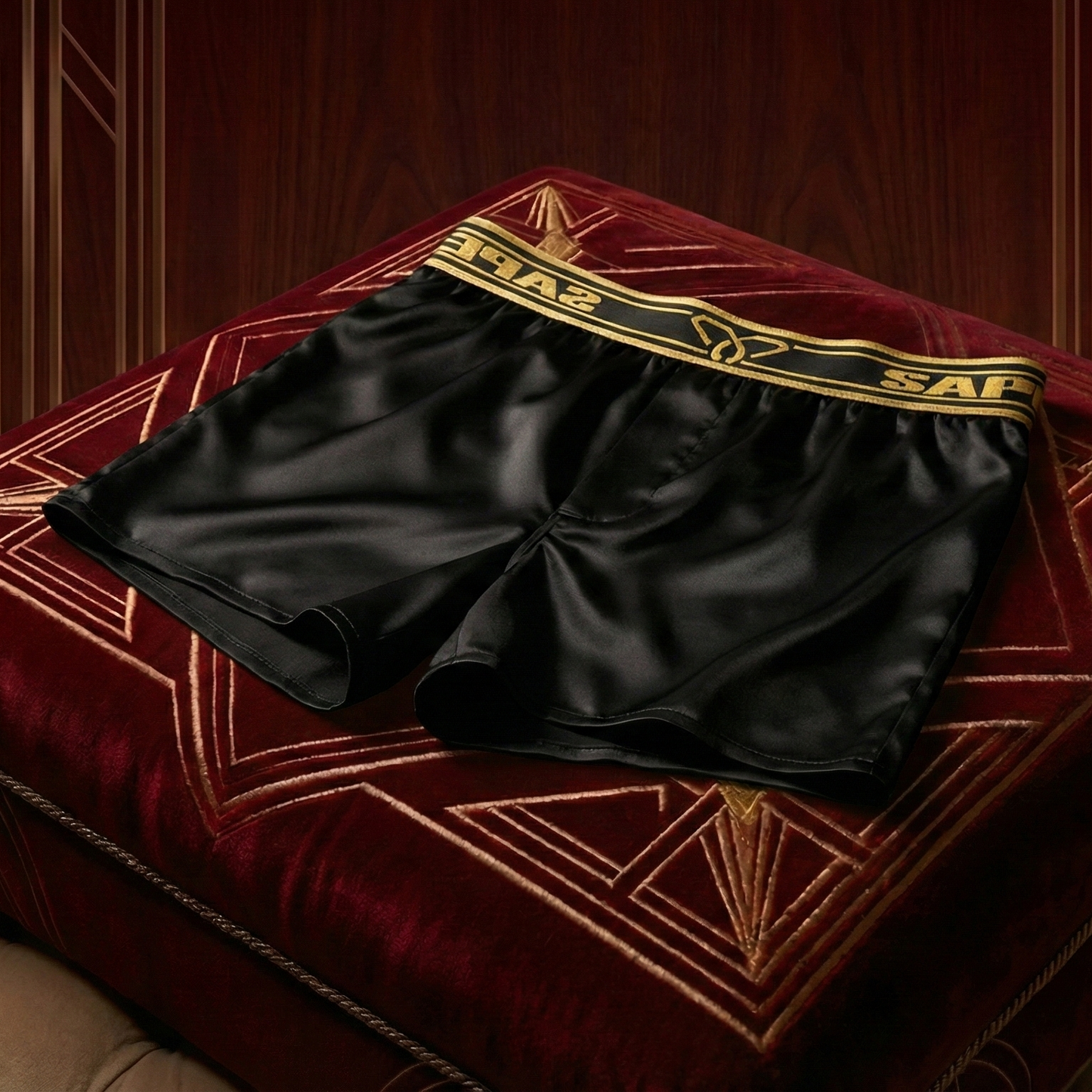 PIANO BLACK & IVORY WHITE BUNDLE